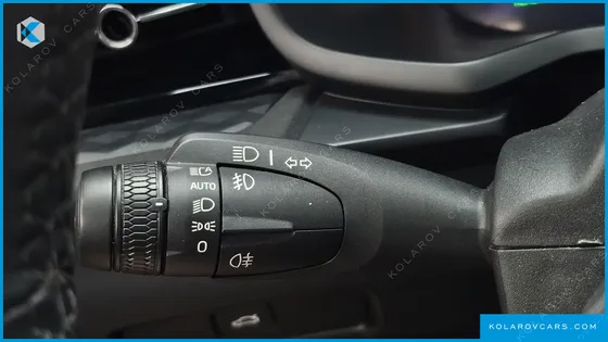 POLESTAR POLESTAR 2 LONGRANGE SINGLEMOTOR