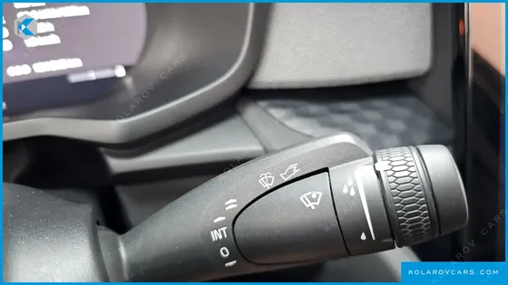POLESTAR POLESTAR 2 LONGRANGE SINGLEMOTOR