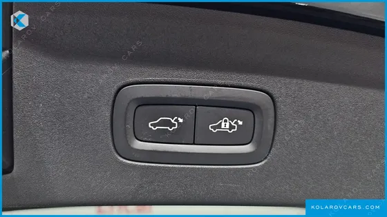 POLESTAR POLESTAR 2 LONGRANGE SINGLEMOTOR