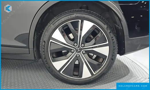 POLESTAR POLESTAR 2 LONGRANGE SINGLEMOTOR