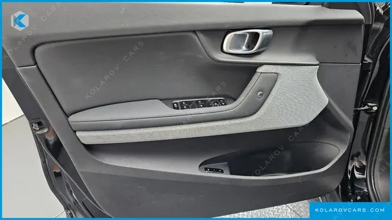 POLESTAR POLESTAR 2 LONGRANGE SINGLEMOTOR