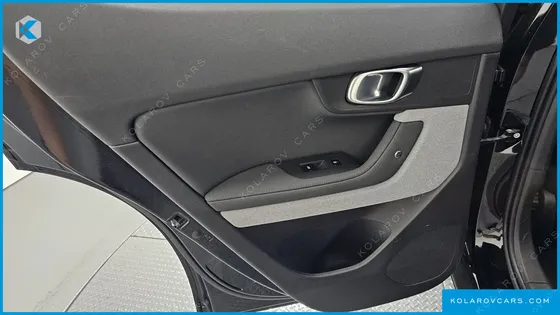 POLESTAR POLESTAR 2 LONGRANGE SINGLEMOTOR