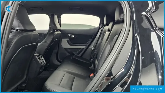 POLESTAR POLESTAR 2 LONGRANGE SINGLEMOTOR