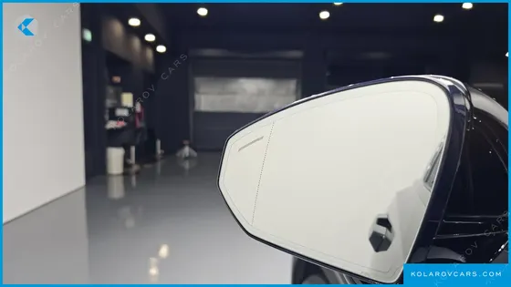 POLESTAR POLESTAR 2 LONGRANGE SINGLEMOTOR