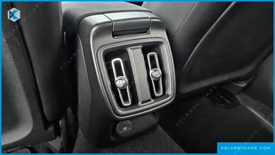POLESTAR POLESTAR 2 LONGRANGE SINGLEMOTOR
