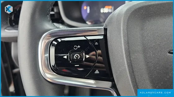 POLESTAR POLESTAR 2 LONGRANGE SINGLEMOTOR