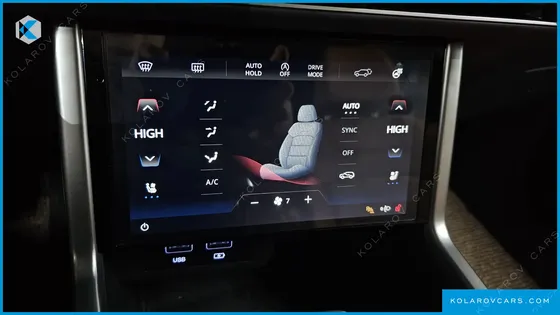 KGM - SSANGYONG TORRES GASOLINE 1.5 2WD