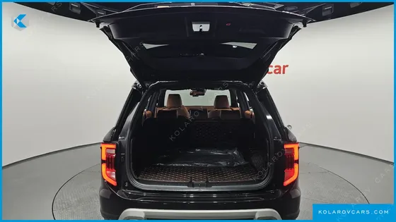 KGM - SSANGYONG TORRES GASOLINE 1.5 2WD