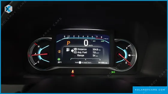 HONDA PILOT 3.5 ELITE