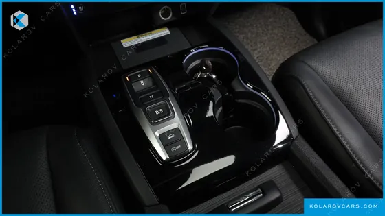 HONDA PILOT 3.5 ELITE