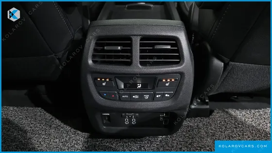 HONDA PILOT 3.5 ELITE
