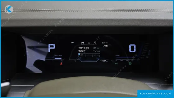KGM - SSANGYONG TORRES GASOLINE 1.5 2WD