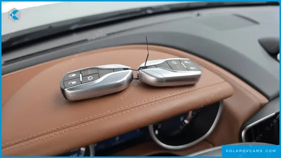 MASERATI GHIBLI 3.0S Q4
