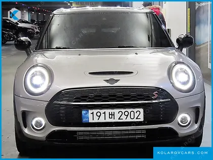 MINI CLUBMAN CLASSIC