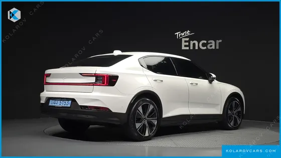 POLESTAR POLESTAR 2 LONGRANGE SINGLEMOTOR