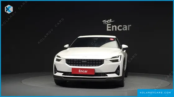 POLESTAR POLESTAR 2 LONGRANGE SINGLEMOTOR