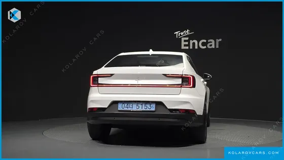 POLESTAR POLESTAR 2 LONGRANGE SINGLEMOTOR