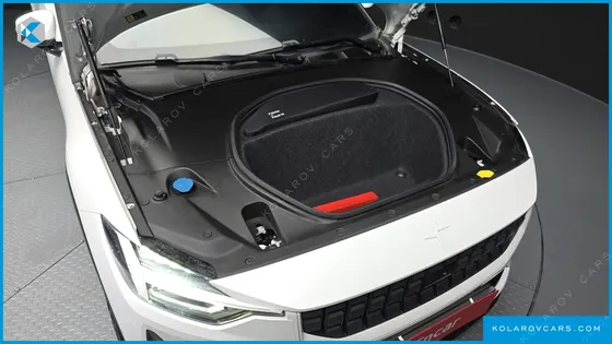 POLESTAR POLESTAR 2 LONGRANGE SINGLEMOTOR