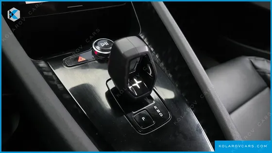 POLESTAR POLESTAR 2 LONGRANGE SINGLEMOTOR