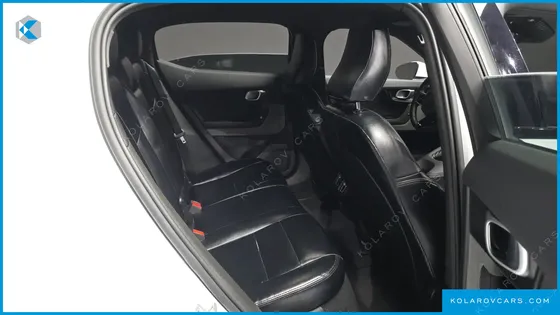 POLESTAR POLESTAR 2 LONGRANGE SINGLEMOTOR