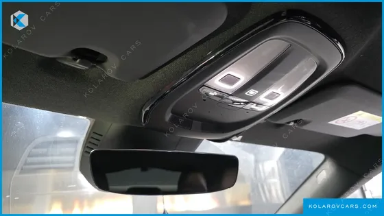 POLESTAR POLESTAR 2 LONGRANGE SINGLEMOTOR
