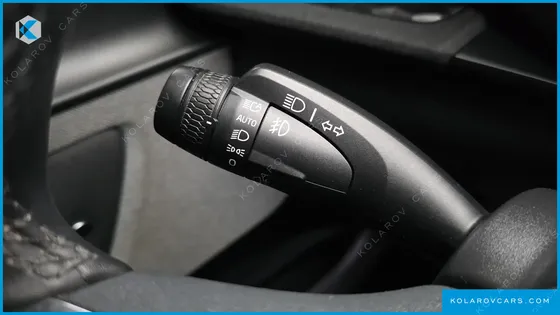 POLESTAR POLESTAR 2 LONGRANGE SINGLEMOTOR
