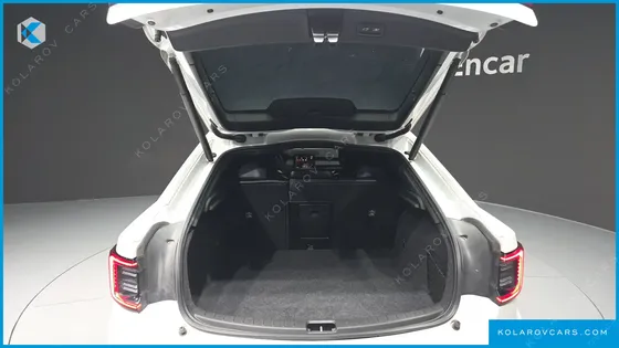 POLESTAR POLESTAR 2 LONGRANGE SINGLEMOTOR