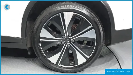 POLESTAR POLESTAR 2 LONGRANGE SINGLEMOTOR