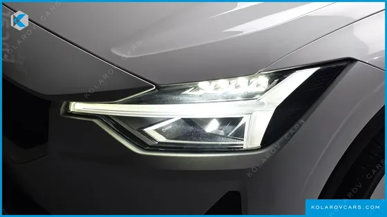POLESTAR POLESTAR 2 LONGRANGE SINGLEMOTOR