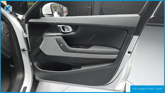 POLESTAR POLESTAR 2 LONGRANGE SINGLEMOTOR