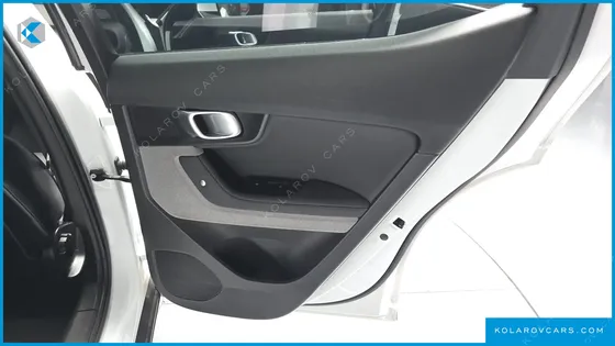 POLESTAR POLESTAR 2 LONGRANGE SINGLEMOTOR
