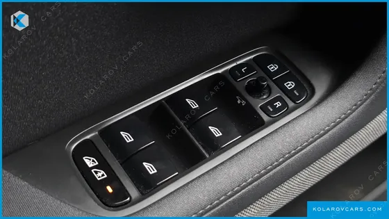 POLESTAR POLESTAR 2 LONGRANGE SINGLEMOTOR