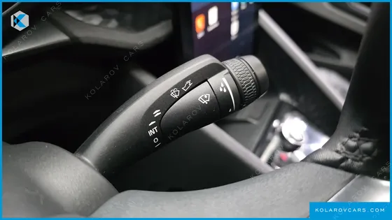 POLESTAR POLESTAR 2 LONGRANGE SINGLEMOTOR
