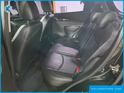 CHEVROLET (GM DAEWOO) SPARK PERFACT BLACK