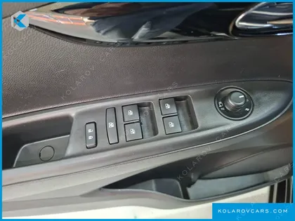 CHEVROLET (GM DAEWOO) SPARK PERFACT BLACK