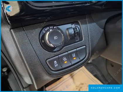 CHEVROLET (GM DAEWOO) SPARK PERFACT BLACK