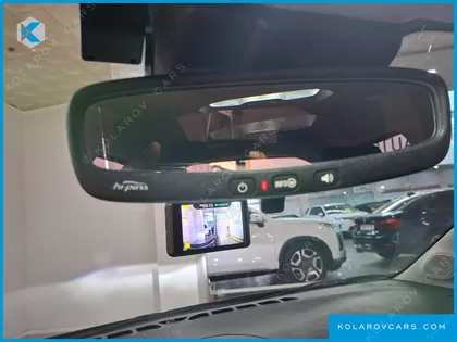 CHEVROLET (GM DAEWOO) SPARK PERFACT BLACK