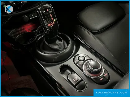MINI CLUBMAN MULTITIONE EDITION