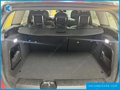 MINI CLUBMAN MULTITIONE EDITION