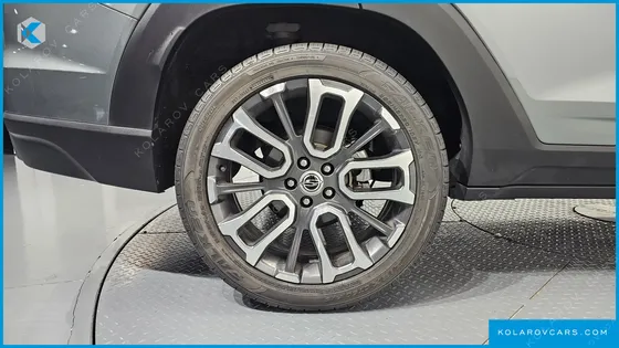 KGM - SSANGYONG TORRES GASOLINE 1.5 2WD