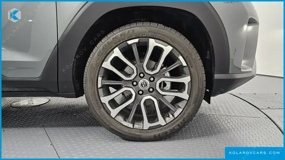 KGM - SSANGYONG TORRES GASOLINE 1.5 2WD