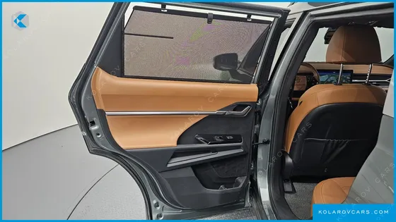 KGM - SSANGYONG TORRES GASOLINE 1.5 2WD