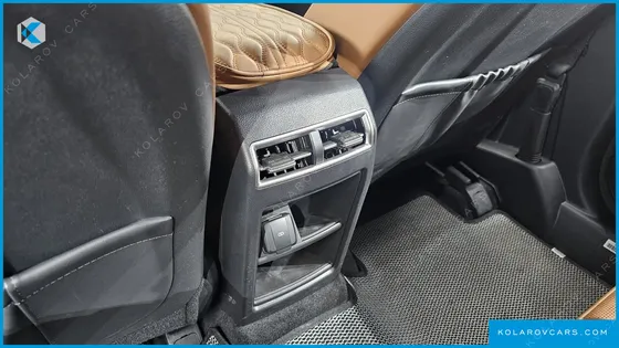 KGM - SSANGYONG TORRES GASOLINE 1.5 2WD