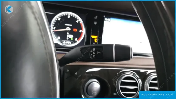 MERCEDES S-CLASS S350L D 4MATIC