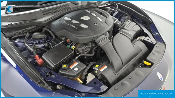 MASERATI GHIBLI 3.0 DIESEL GRANLUSSO