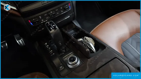 MASERATI GHIBLI 3.0 DIESEL GRANLUSSO