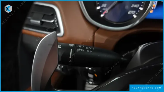 MASERATI GHIBLI 3.0 DIESEL GRANLUSSO