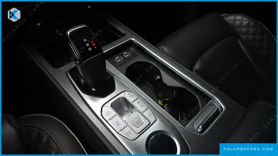 KGM - SSANGYONG REXTON DIESEL 2.2 2WD