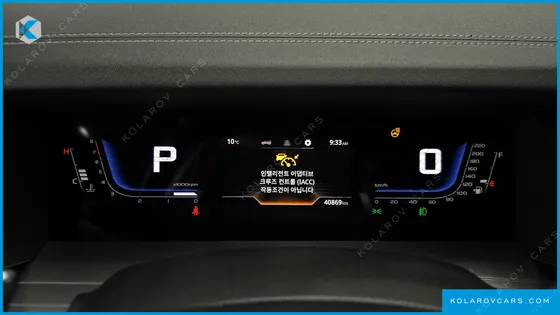 KGM - SSANGYONG TORRES GASOLINE 1.5 4WD