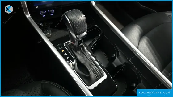 KGM - SSANGYONG TORRES GASOLINE 1.5 4WD